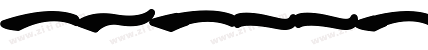 Presson Shadow Regul字体转换 Presson Shadow Regul字体转换